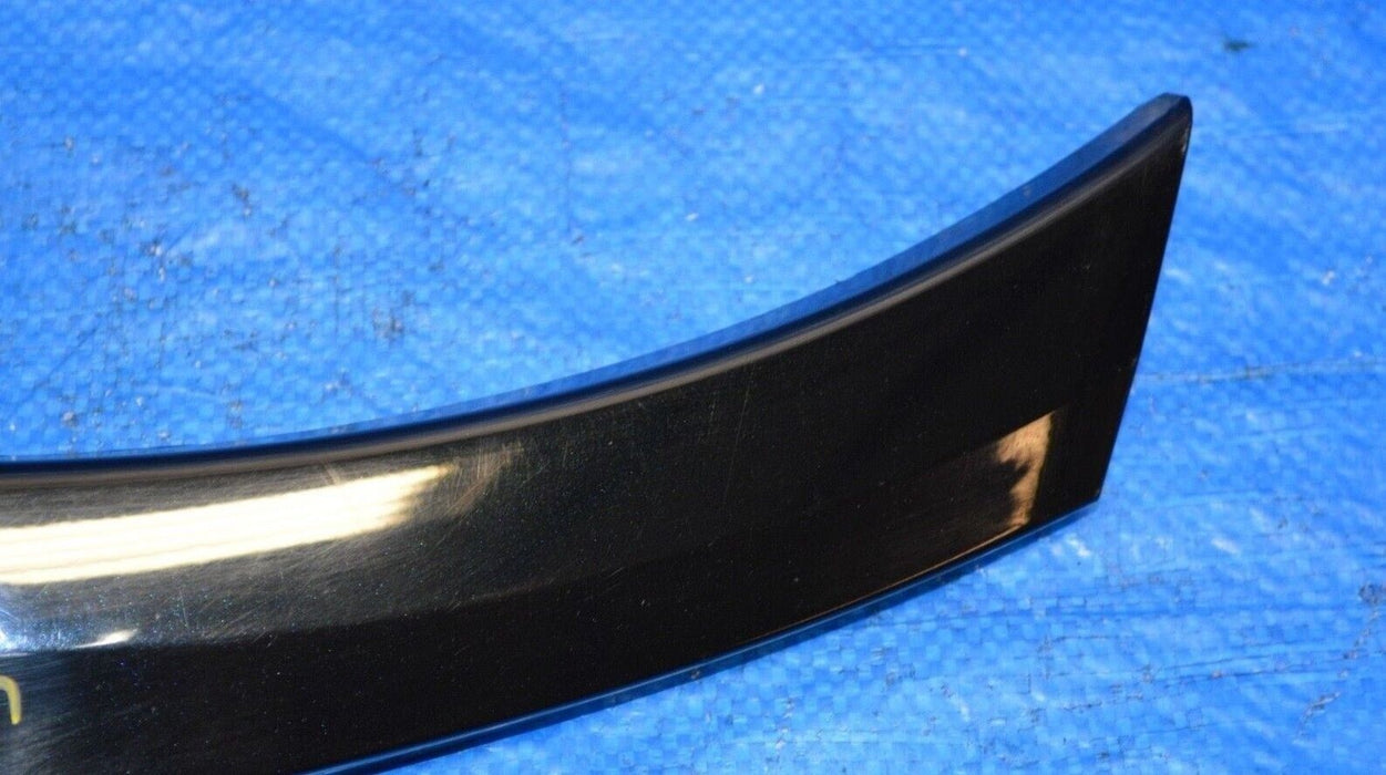 05 Subaru Legacy GT Quarter Panel Trim OEM 2005