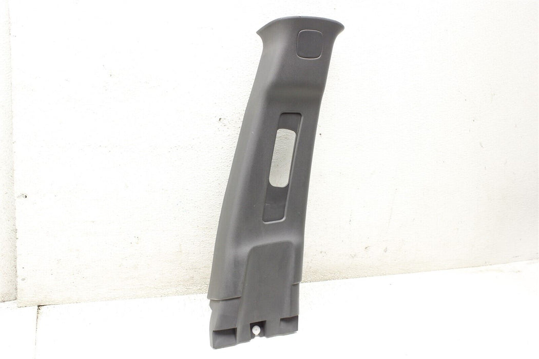 2008-2014 Subaru WRX STI B Pillar Upper Right Passenger 94012FG000 08-14