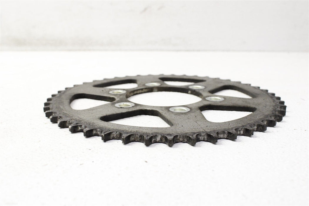 2017 Kawasaki Ninja 650 Rear Wheel Chain Sprocket EX650 OEM 17-23