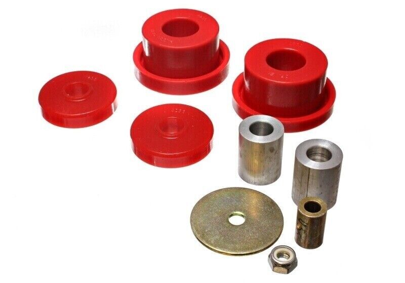 Energy Suspension 5.1115R Differential Mount Bushing Set