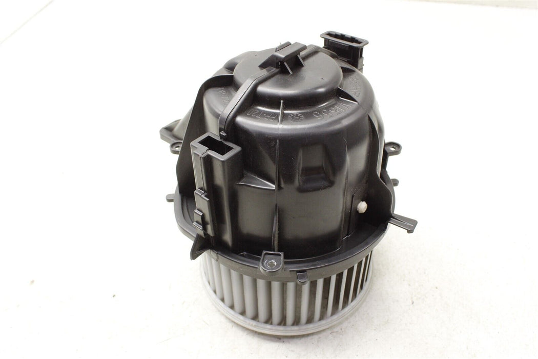 2015 Porsche Boxster S Blower Motor 13-16