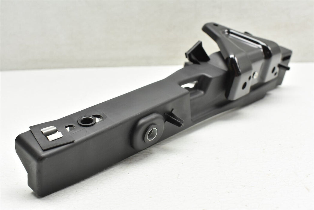 2010-2016 Porsche Panamera Turbo Rear Right Door Sill Mount Bracket 97055569302