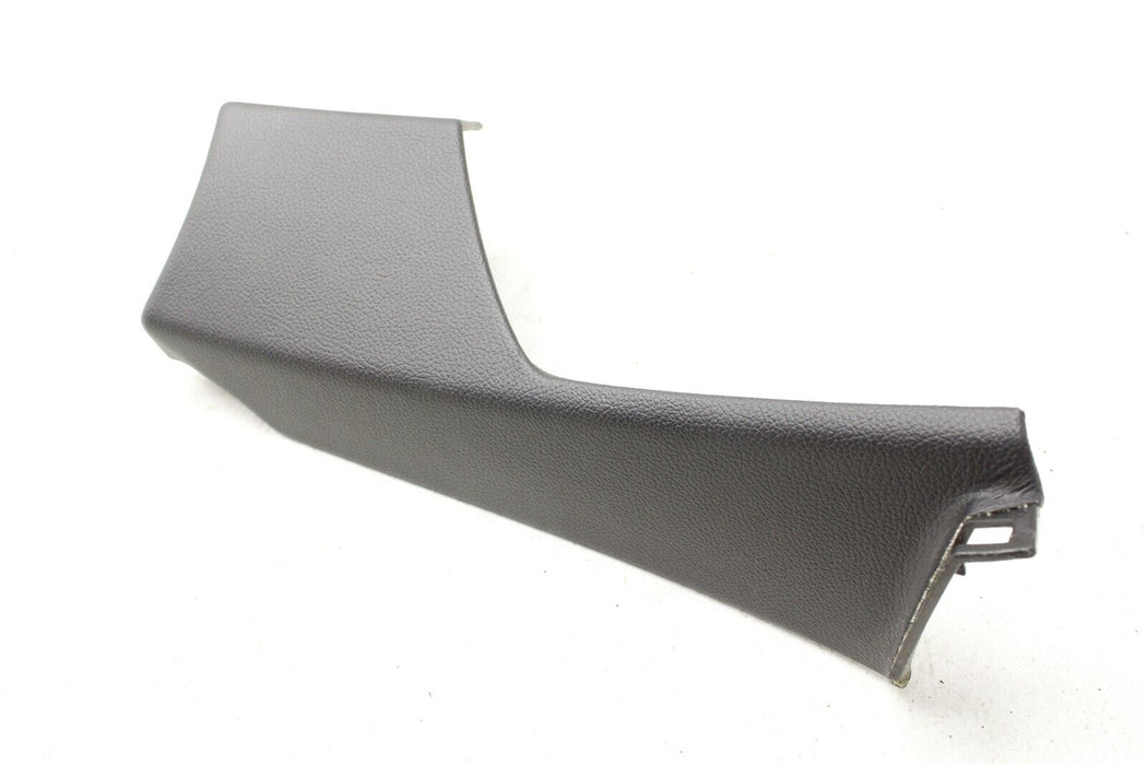 2013 Tesla Model S Left Middle C Pillar Section 1007928-00-B OEM 12-15