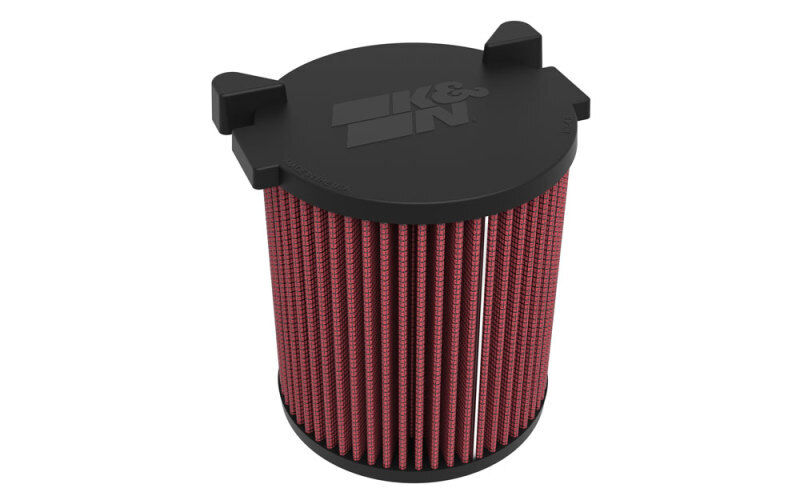 K&N Filters E-2014 Replacement Air Filter