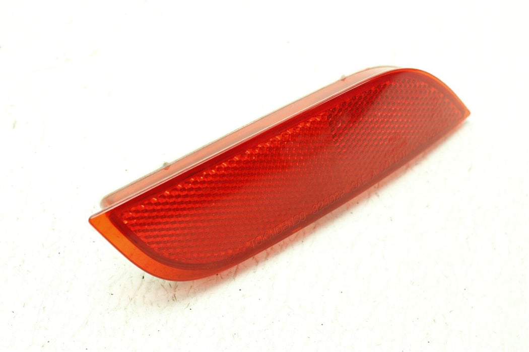 2022-2023 Subaru WRX Right Bumper Reflector RH 22-23