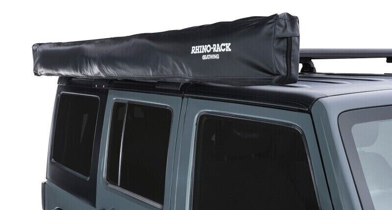 Rhino-Rack 33200 Batwing Awning Right Roof Rack Mount Passenger's Side