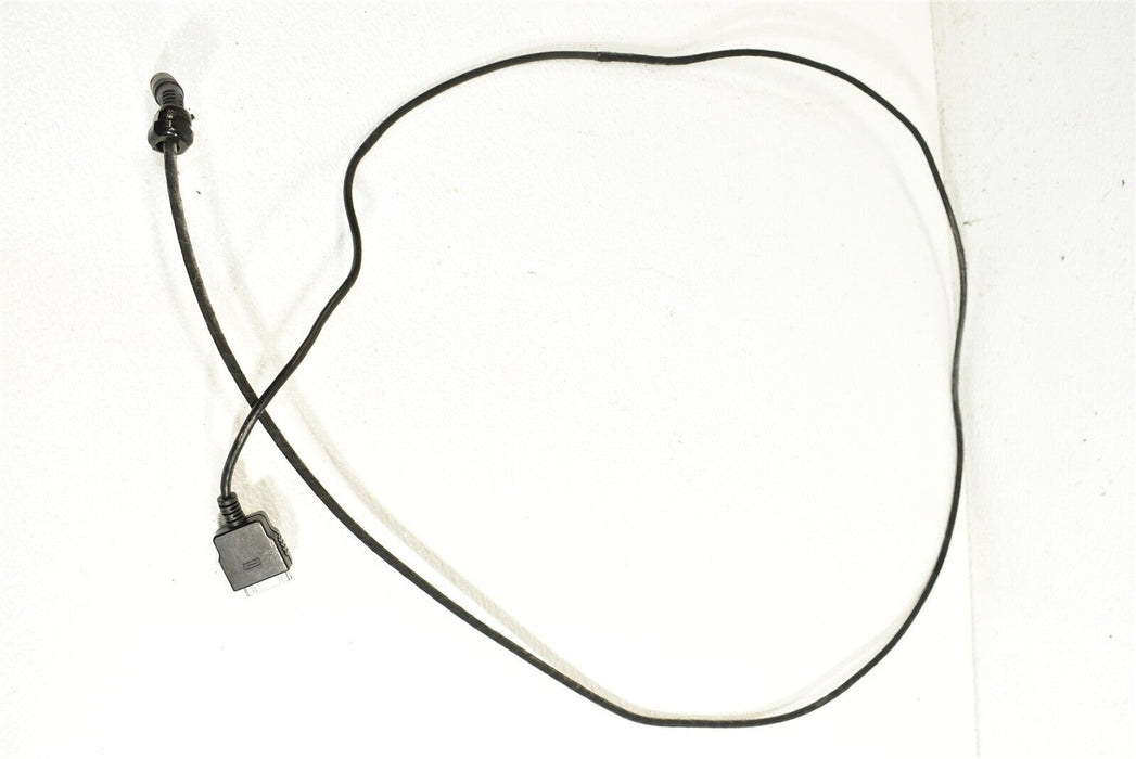 2008-2014 Subaru Impreza WRX STI Ipod Cable 08-14