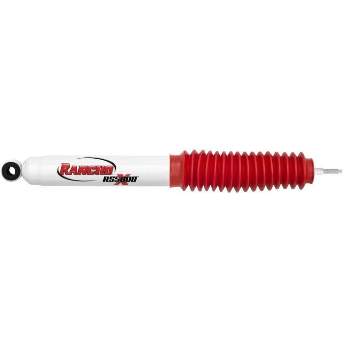 Rancho RS55272 RS5000X Suspension Shock Absorber Fits 00-05 Ford Excursion