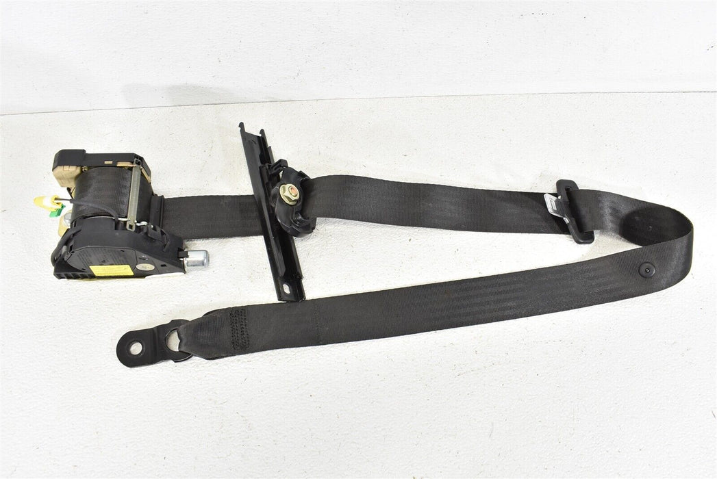 2004-2008 Maserati Quattroporte Seat Belt Assembly Front Left Driver LH 04-08