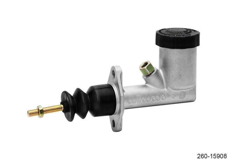 Wilwood 260-15098 GS Compact Integral Master Cylinder