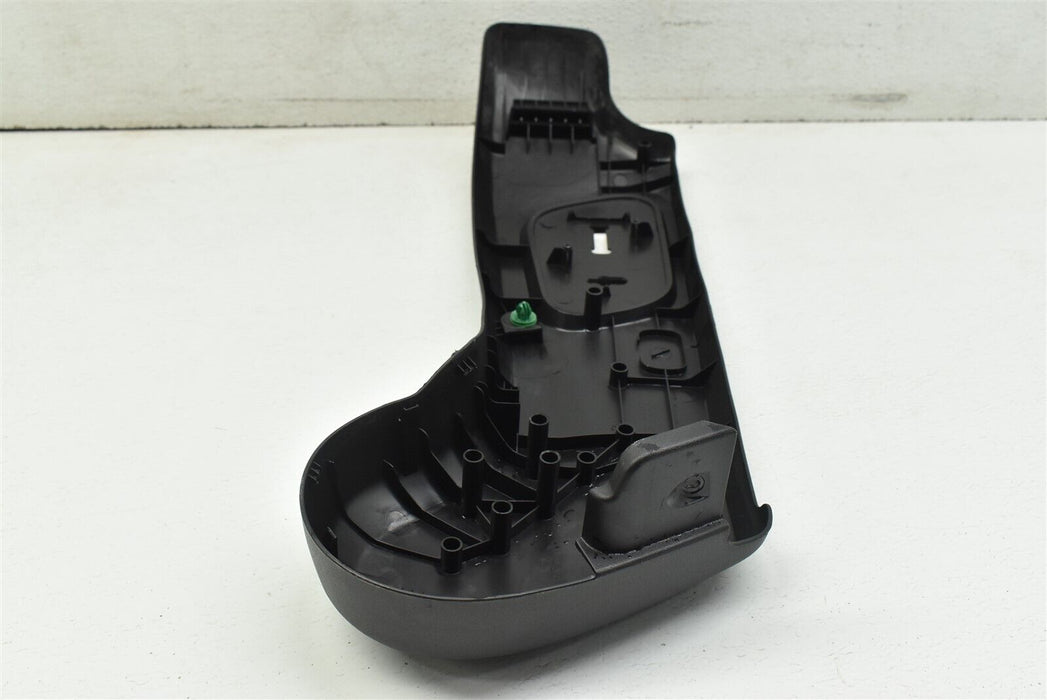 2015-2019 Subaru WRX Driver Left Seat Cover Panel Assembly Factory OEM 15-19