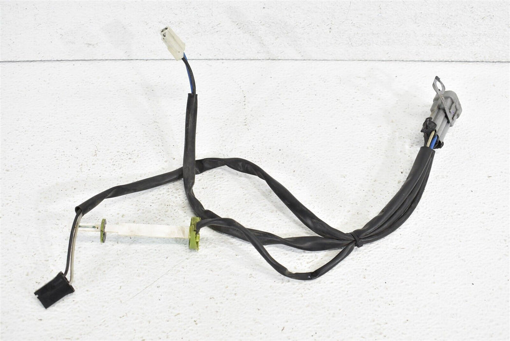 2003-2012 Maserati Quattroporte S Harness Wiring Wire 03-12