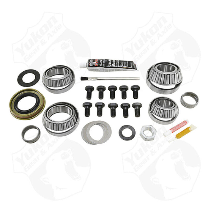 Yukon Gear & Axle YK NM226 Differential Rebuild Kit