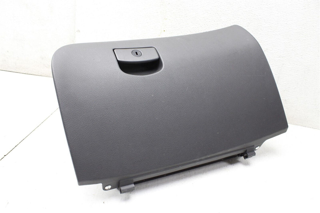 2008-2014 Subaru Impreza WRX STI Glove Box Pocket Lid 66123FG010 OEM 08-14