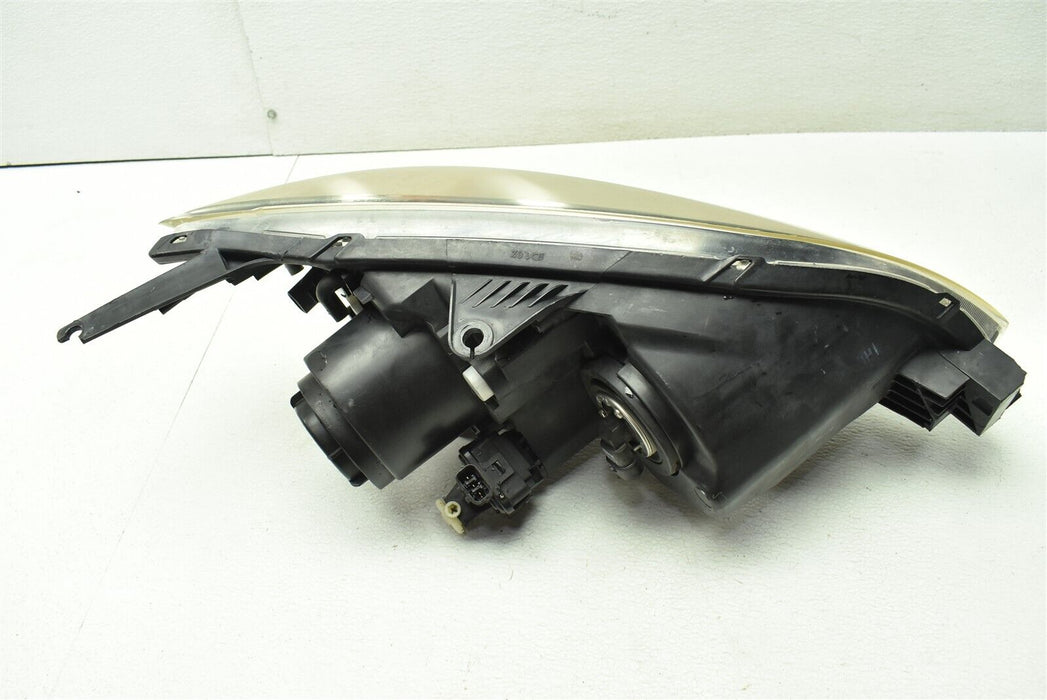 2007-2009 Mazdaspeed 3 MS3 Speed3 Driver Left Head Light HID OEM 07-09