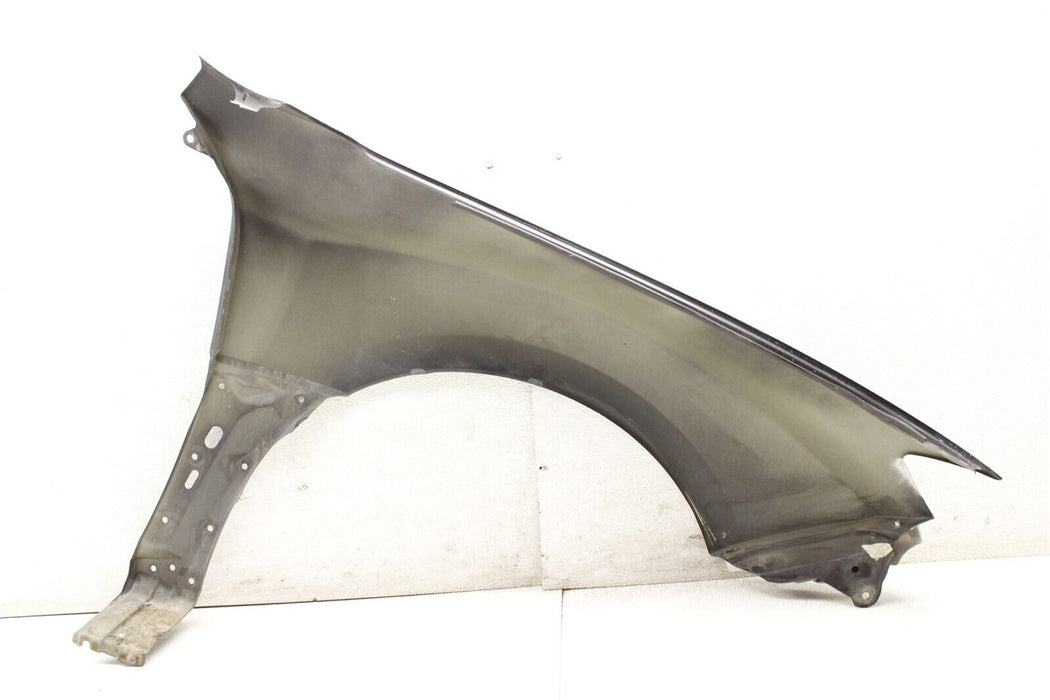 2008-2014 Subaru Impreza WRX STI Fender Assembly Front Left Driver LH 08-14