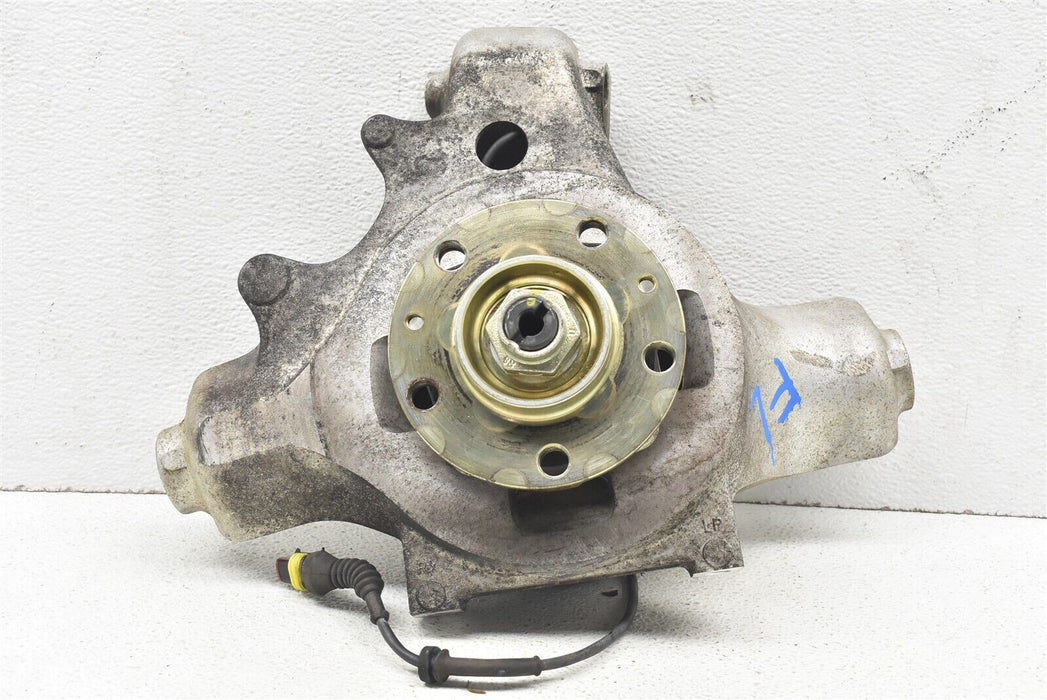 2002 Ferrari 360 Spider Front Left Spindle Hub Wheel 179332