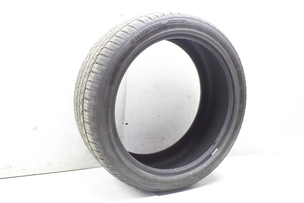 Hankook Ventus S1 AS 225/40R18 92Y 9/32nds Tire Tread Assembly Factory OEM