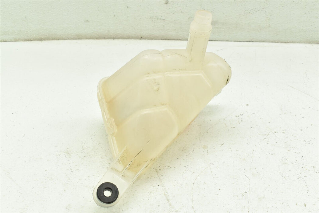 2017-2019 Alfa Romeo Giulia Coolant Reservoir Tank Bottle Overflow 17-19