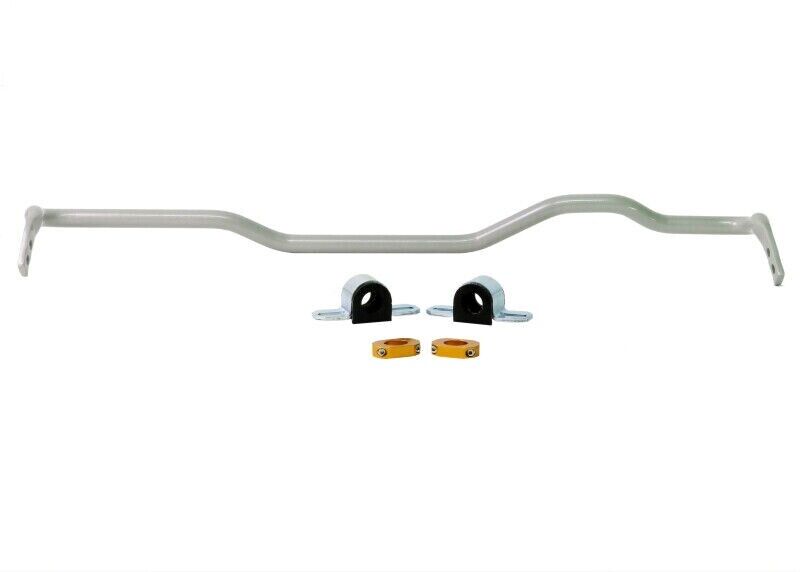 Whiteline BWR25Z Rear Sway Bar 22mm Heavy Duty Blade Adjustable For Audi