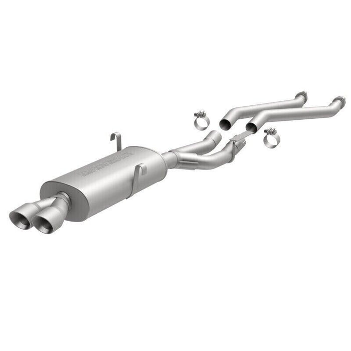 MagnaFlow 16535 Touring Series Stainless Exhaust System