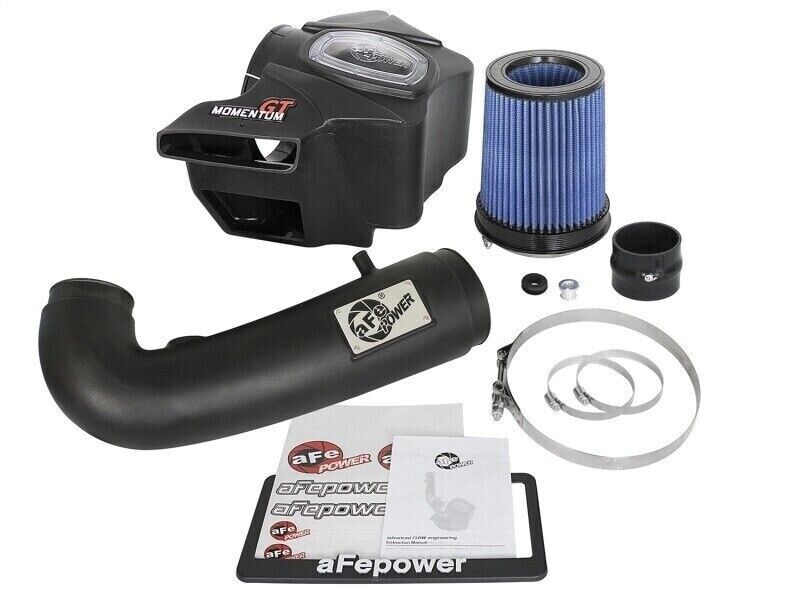 aFe 54-76205-1 Momentum GT Cold Air Intake for 11-23 Dodge Durango 5.7L R/T HEMI