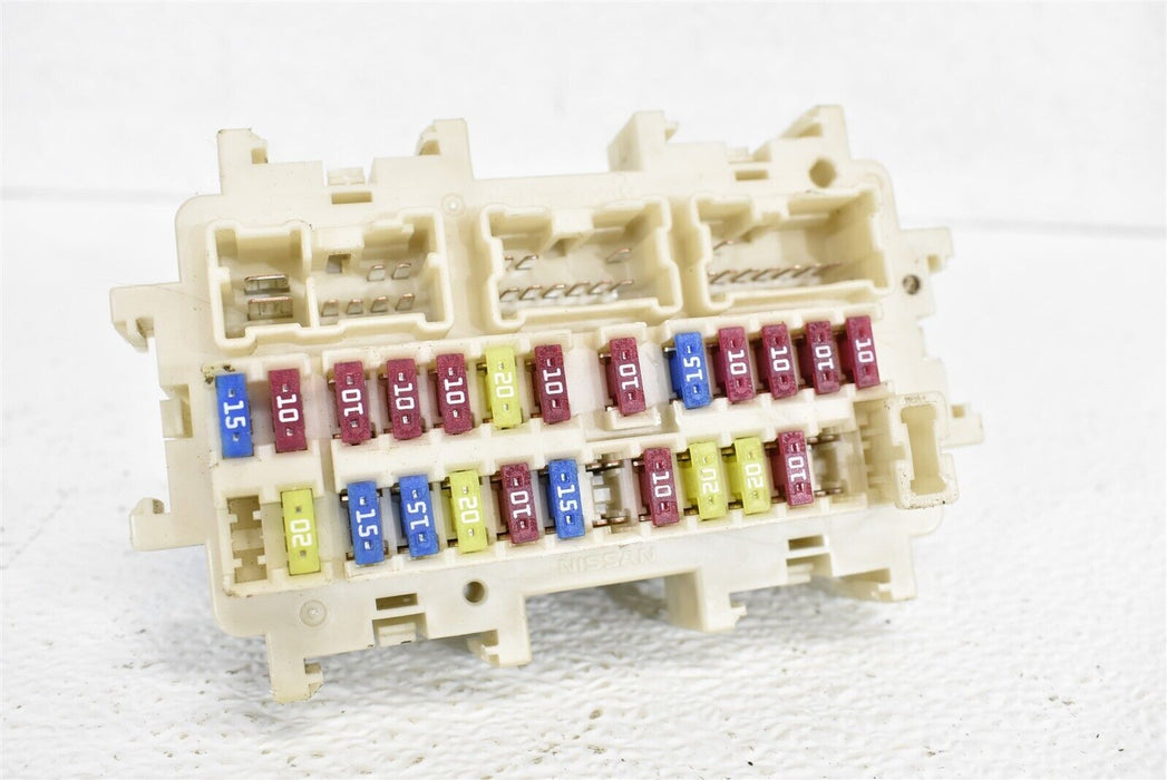 2009-2015 Nissan 370z Fuse Box Relay OEM 09-15