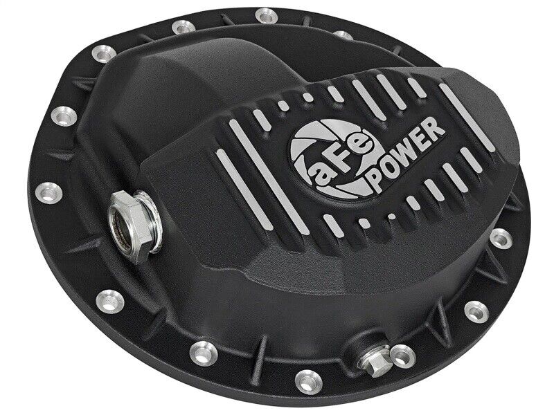 AFE Filters 46-70042 Pro Series Differential Cover