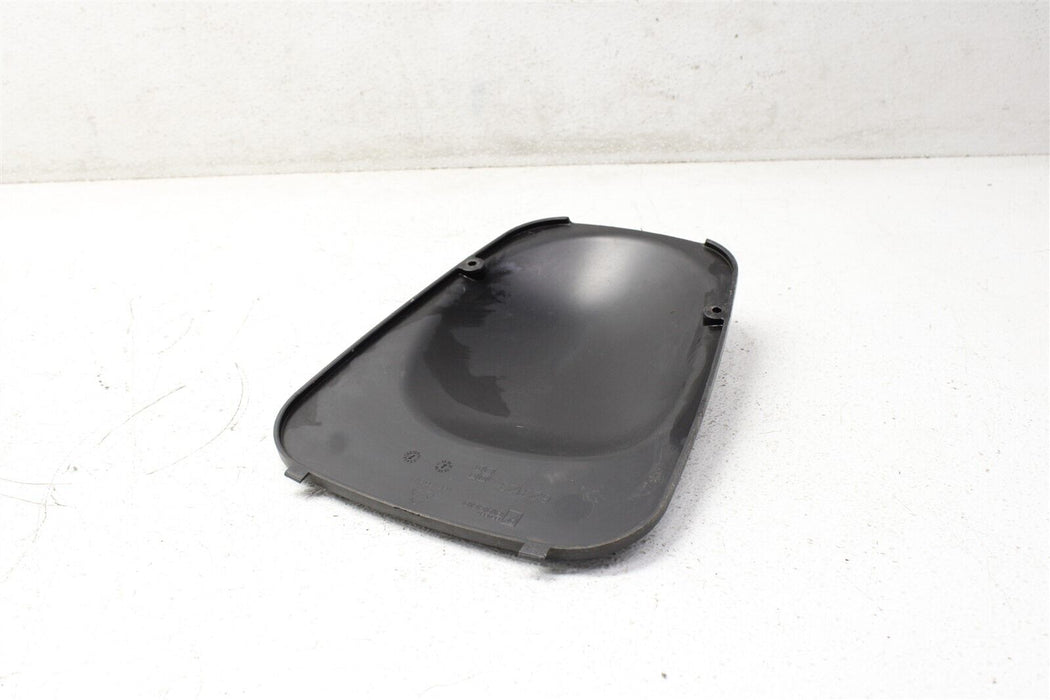 2009 Piaggio MP3 250 Cover Panel Trim Piece 623123 09-12