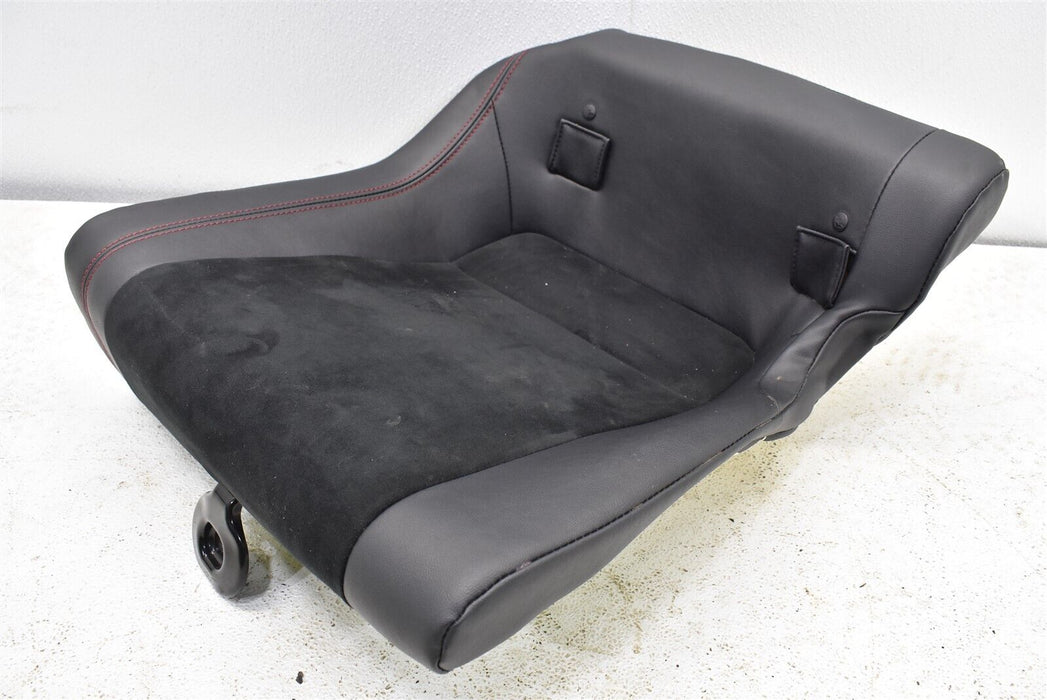 2013-2020 Subaru BRZ Front & Rear Seat Set OEM 13-20