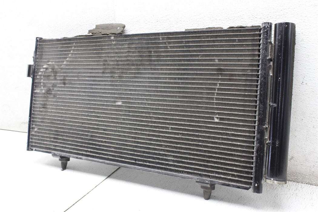 2008 Subaru WRX STI Air Conditioning AC A/C Condenser Unit Assembly OEM 08-14