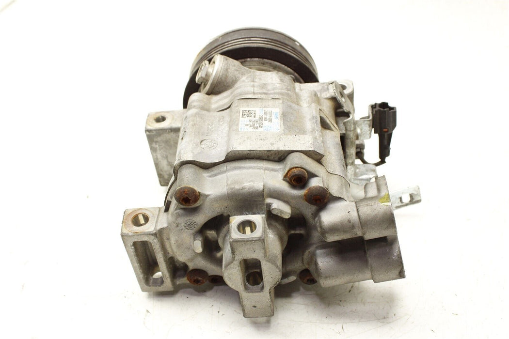 2015-2020 Subaru WRX STI AC Air Compressor Pump 73111FG002 Unit 15-20