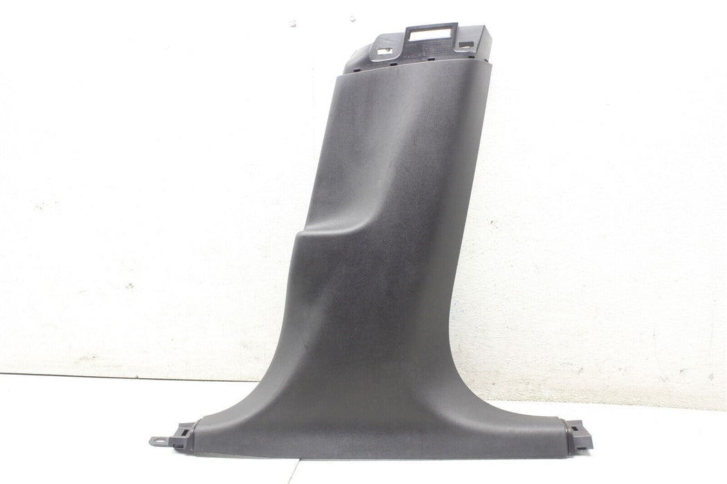 2021 Tesla Model 3 Passenger Right Lower B Pillar 1086299-00-J OEM 17-21