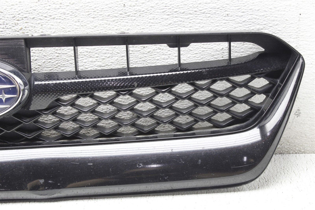 2015-2017 Subaru WRX Grill Grille Assembly Factory 91121VA060 OEM 15-17