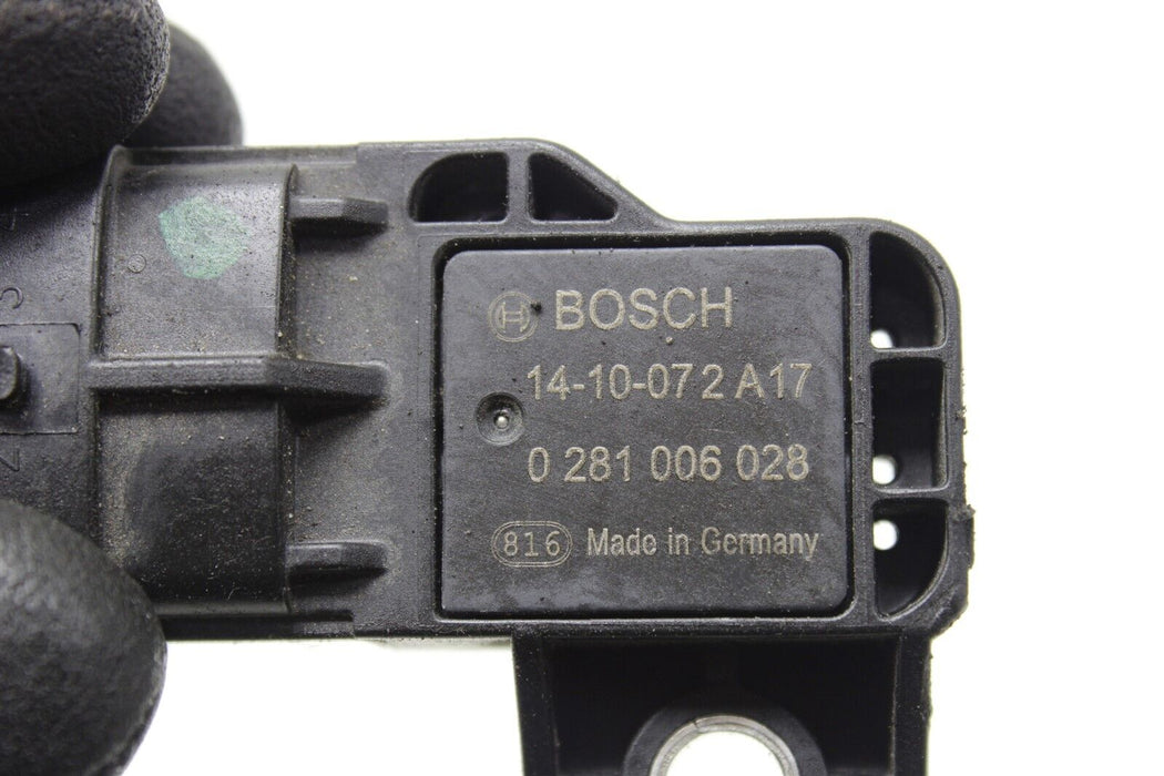 2014-2019 Maserati Ghibli Manifold Absolute Map Sensor 14-19