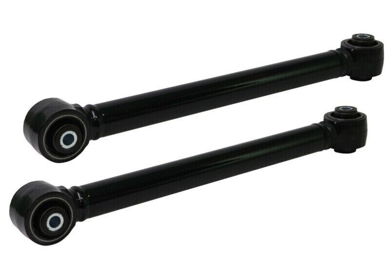 Superpro TRC1187 Heavy Duty Adjustable Rear Lower Control Arm Set For Jeep