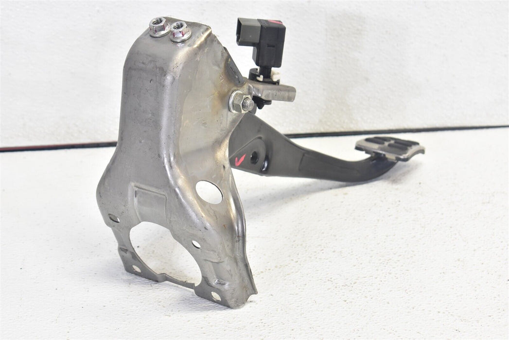 2012-2017 Hyundai Veloster Brake Pedal Assembly Manual OEM 12-17