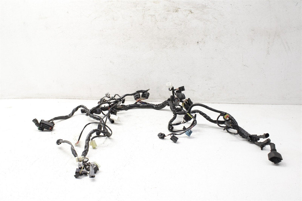 2016 Kawasaki Ninja 650 EX650 Engine Wiring Harness 260311914 Factory OEM 12-16