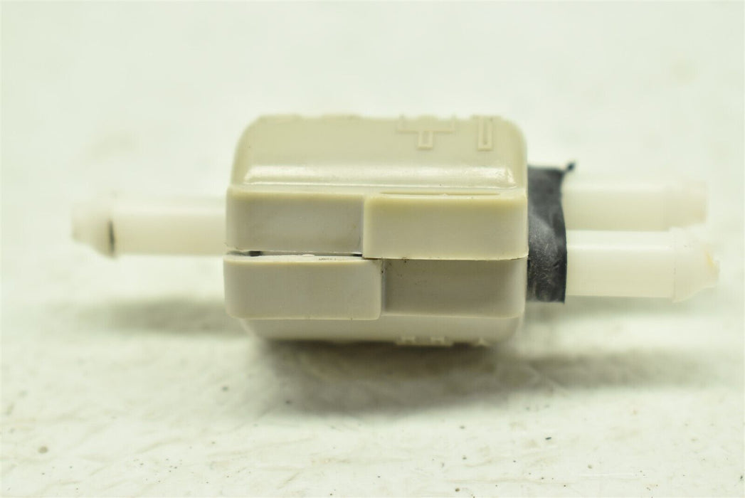 2010 Ferrari California Valve Solenoid