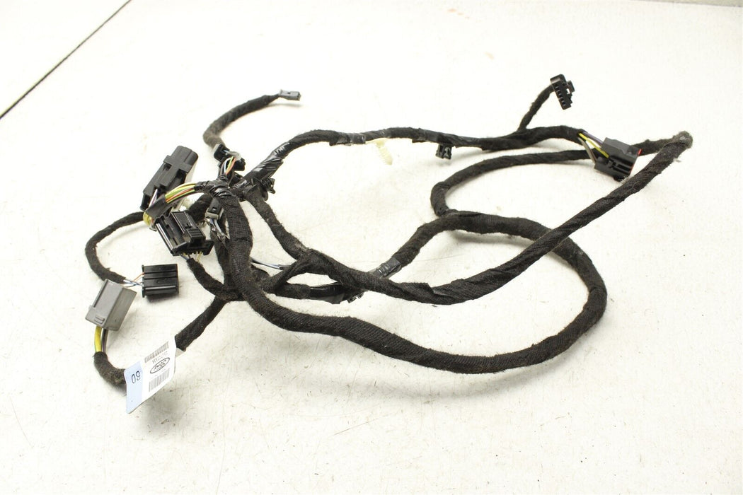 2019 Ford Mustang 5.0 GT Heater Core Wiring Harness FR3T-18B574-BD OEM 18-20