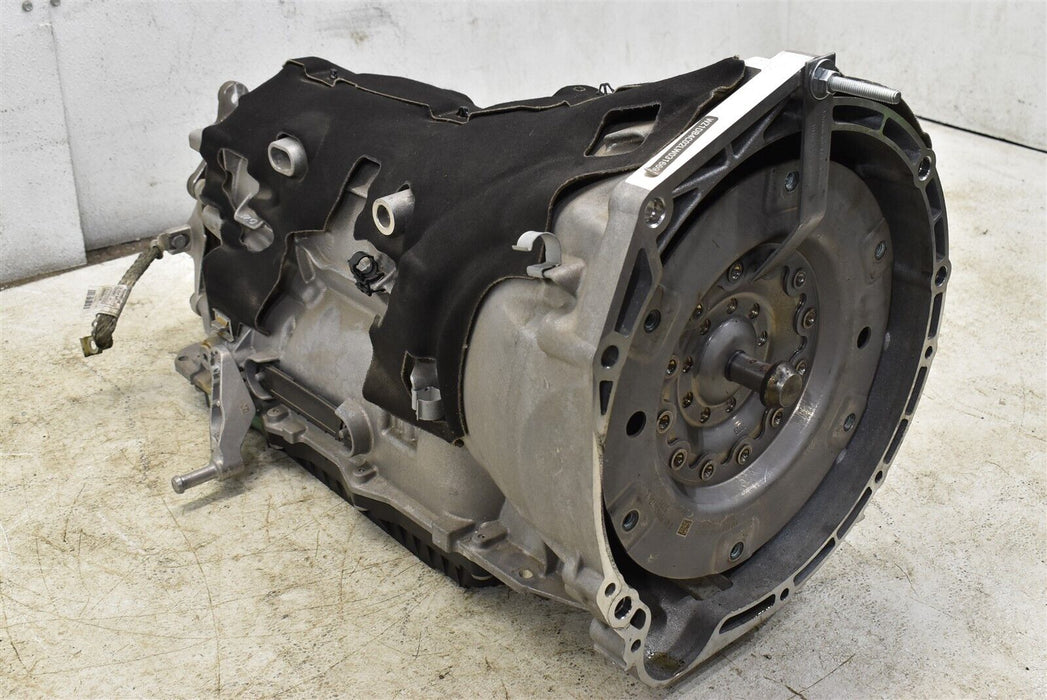 2020-2021 Toyota Supra Automatic Transmission Trans OEM 20-21