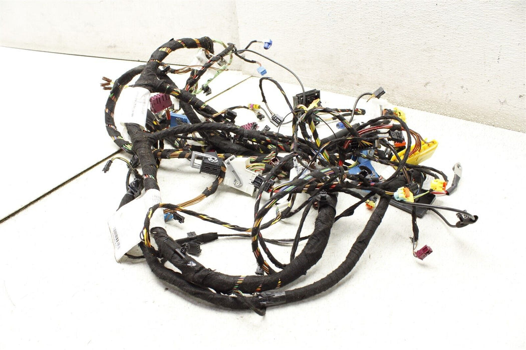 2017 Mercedes C43 AMG Sedan Wiring Wire Harness B07329541 Factory OEM 17-20