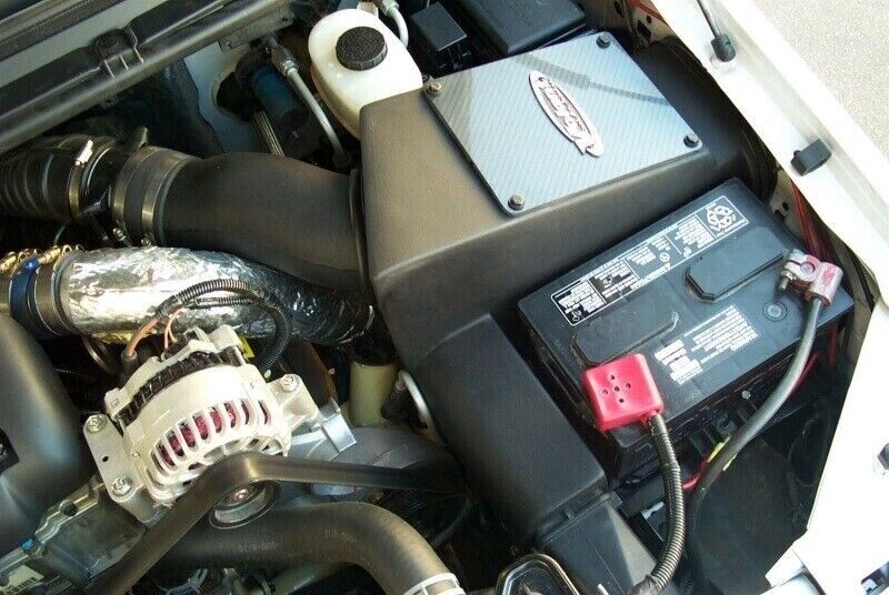 Volant Performance 19873 Cold Air Intake Kit