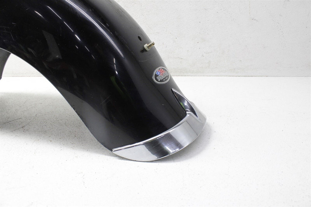 2003 Victory V92 Touring Deluxe Rear Fender