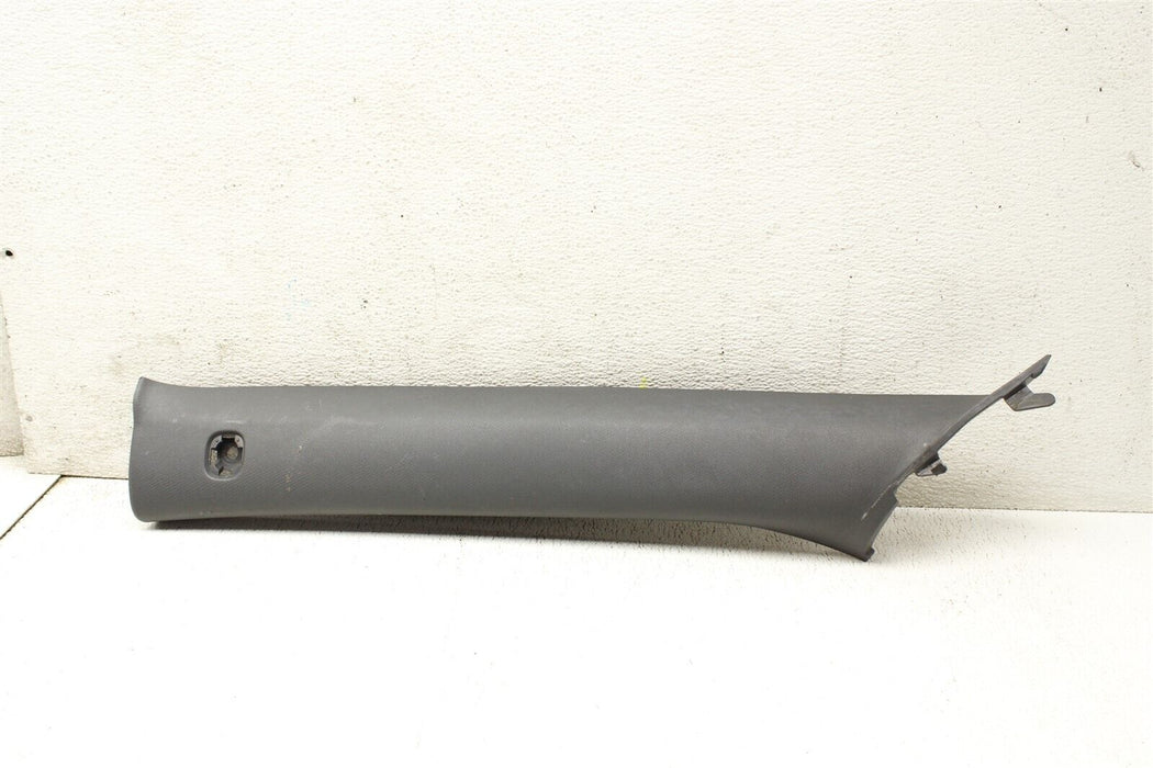 2008 Subaru WRX STI Driver Left A Pillar 94010FG010 Factory OEM 08-14