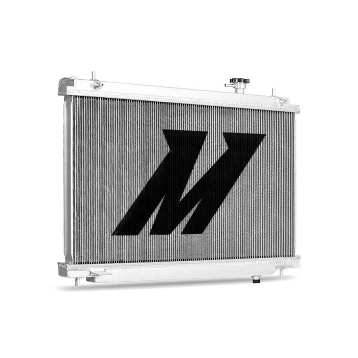 Mishimoto Performance Aluminum Radiator For 2003-2006 Nissan 350Z MMRAD-350Z-03X