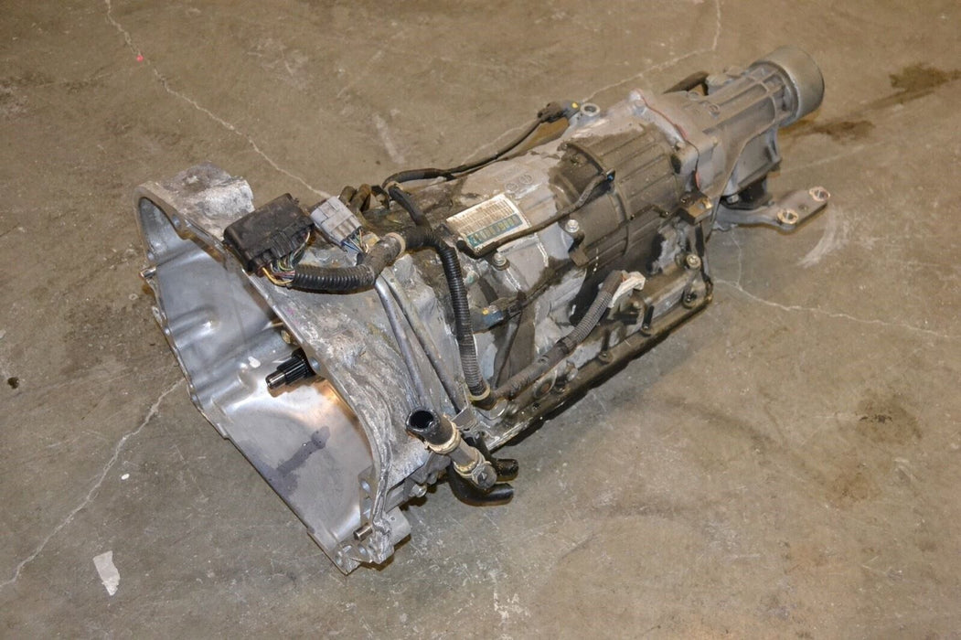 13 14 SCION FR-S AUTOMATIC TRANSMISSION ASSEMBLY OEM FRS 2013 2014