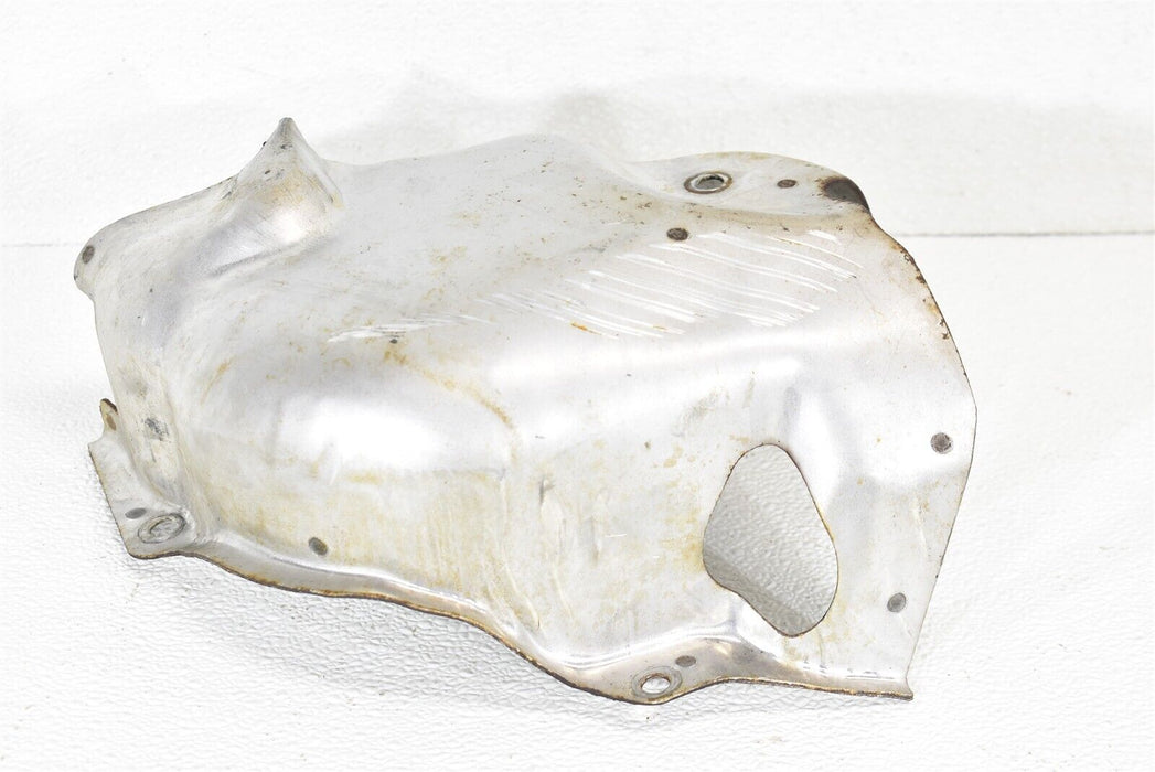 2015-2019 Subaru WRX STI Exhaust Manifold Heat Shield 15-19