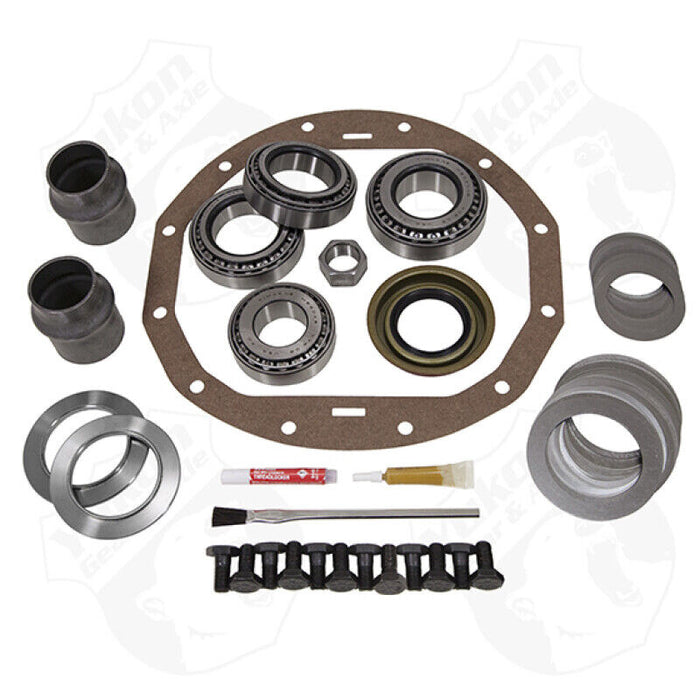 Yukon Gear & Axle YK GM12P Yukon Differential Master Overhaul Kit