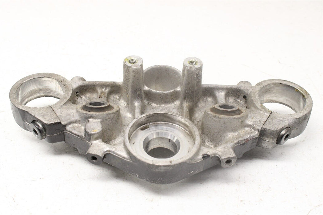 1998 Honda ST1100 Upper Triple Tree Clamp 91-03
